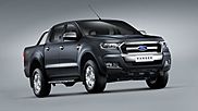 В России отзывают на ремонт пикапы марки Ford